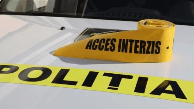 Un copil de 5 ani a decedat după ce un șopron cu paie a luat foc într-o gospodărie din Șoldănești