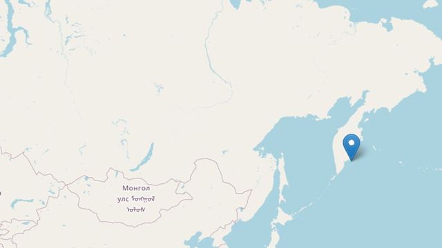 Terremoto al largo della Kamchatka, revocato allerta tsunami