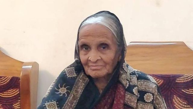 91-year-old woman dies after monkey attacks, pushes her in Karnataka