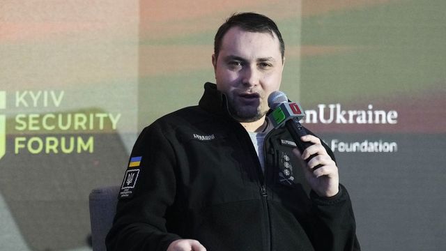 Az ukrán elnöki iroda vezetője közölte, télig reális lehet egy békemegállapodás Oroszországgal