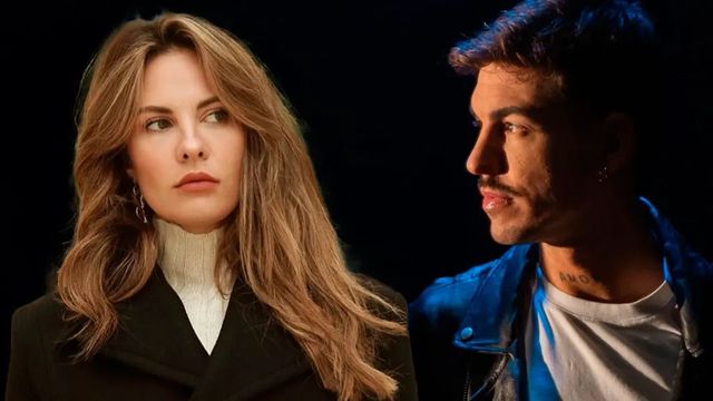 El extraño movimiento de Jessica Bueno y Luitingo que anunciaba su ruptura