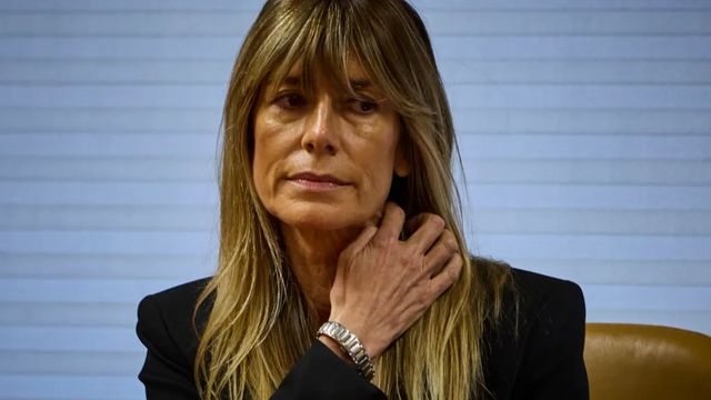 Begoña, esa gran desconocida