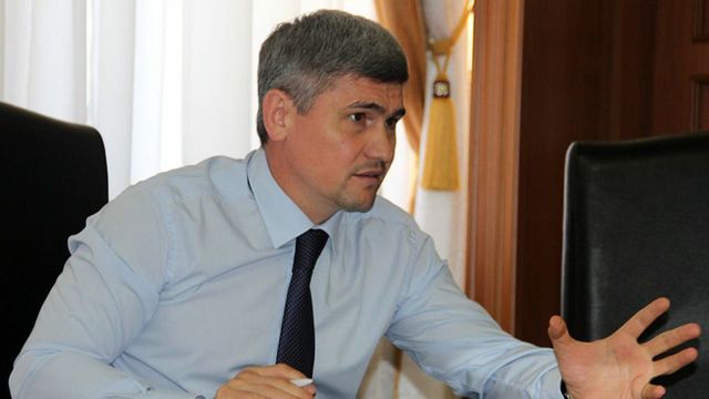Fostul ministru de Interne, Alexandru Jizdan, citat la PCCOCS pentru audieri și înaintarea învinuirii