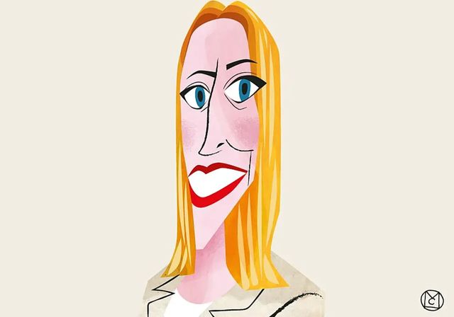 De discreta concejala a líder de un feudo socialista