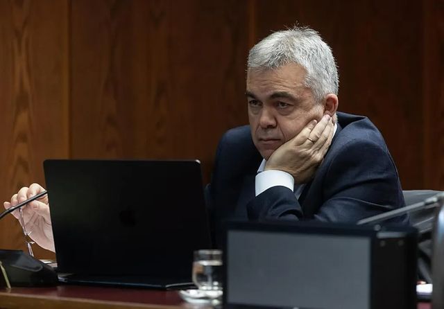 José Elías, empresario: ‘Esta es la peor estrategia que he probado nunca’