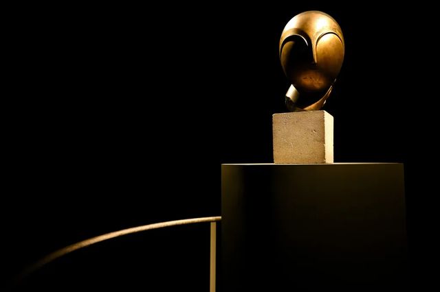 „Danaida” lui Brâncuși, vândută cu o sumă enormă la New York, al doilea cel mai mare preț din istorie pentru o sculptură