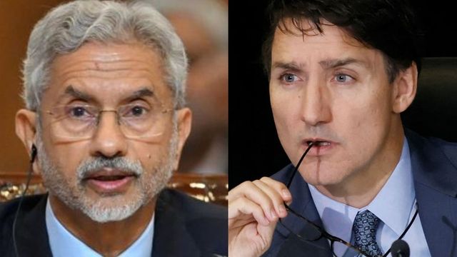 ‘Double Standards’: Jaishankar Blasts Canada Over Its Conduct With Indian Leaders, Diplomats