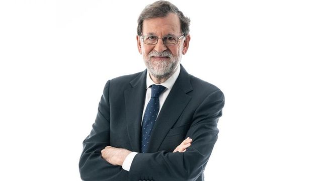 Rajoy en El Hormiguero, Rajoy en el gimnasio