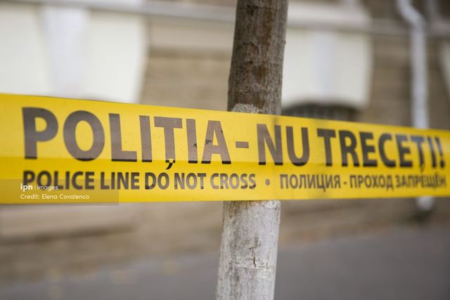 Un bărbat dat dispărut a fost găsit găsit mort lângă orașul Vadul lui Vodă. Cinci persoane, reținute de polițiști