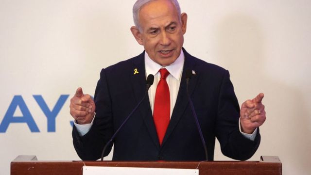 Premierul israelian anunță că dorește să preia controlul asupra întregii Fâșii Gaza