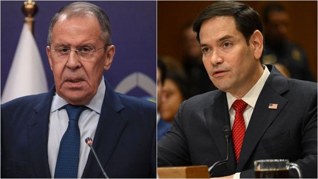 Discuția telefonică Lavrov - Rubio, un pas nou spre o întâlnire