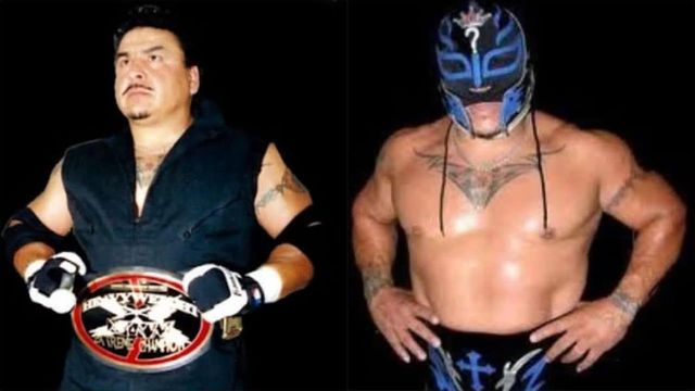 Morto Rey Misterio senior, star messicana del wrestling