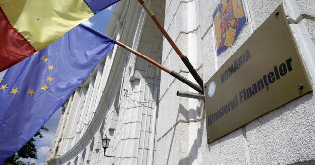 Ministerul Finanțelor a publicat proiectul pentru a doua rectificare bugetară