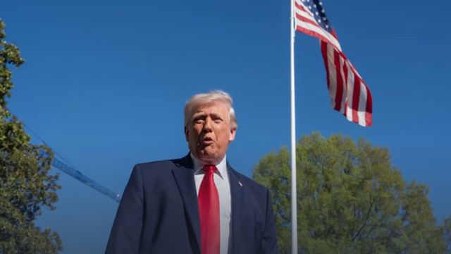 Donald Trump anunță prelungirea armistițiului dintre Israel și Liban