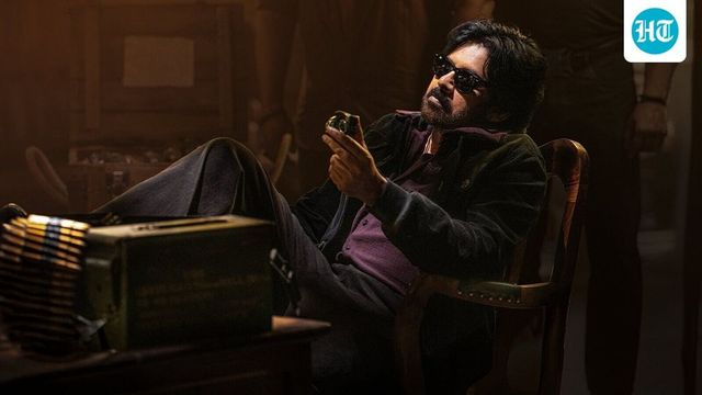 Pawan Kalyan contracted viral fever after rainy OG event, condition worsened on Monday night: Team