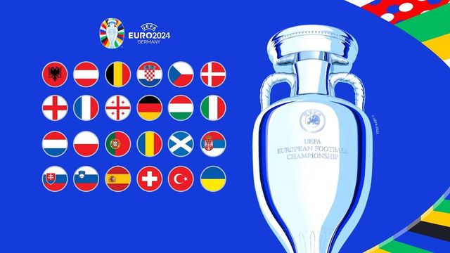 Începe Campionatul European de fotbal. Germania - Scoția, primul meci al competiției