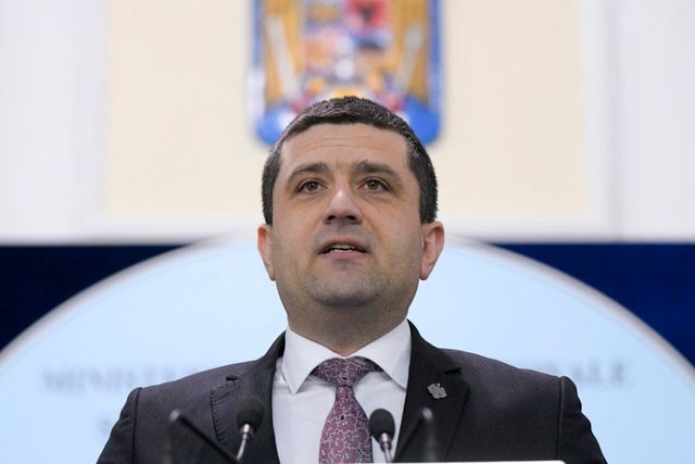 Miruță, după drona căzută la Galați: Armata a făcut tot ce a putut cu echipamentele puse la dispoziție