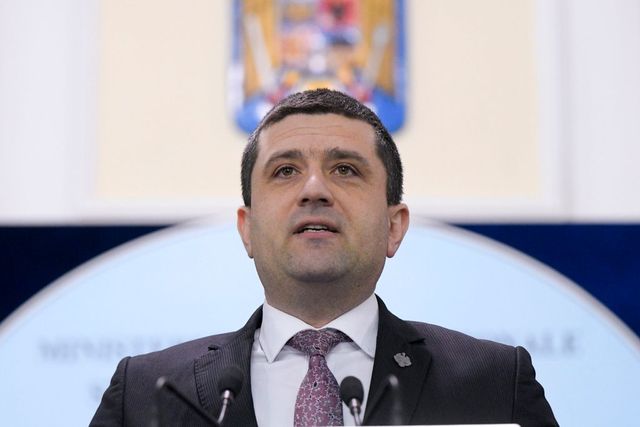 Miruță, la patru ani de război în Ucraina: Problemele României nu sunt vina victimelor unui război