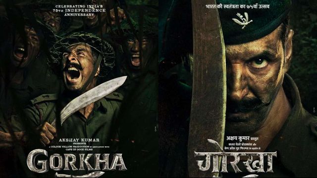 Akshay Thanks Ex-Army Officer For Pointing Out Mistake In Gorkha Poster