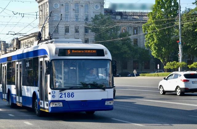 Ce a decis Judecătoria Chișinău despre Tarifele la transport în Capitală