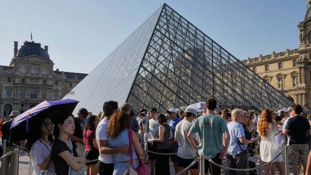 Bambino di tre anni trovato morto in auto per il caldo in Francia