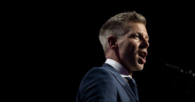 Magyar Péter szerint a volt felesége „bölcsen visszautasította Orbán Viktor kéretlen udvarlását”