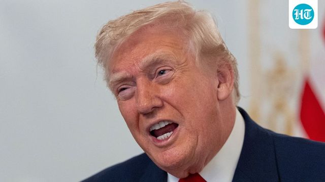 Trump cancels Biden-era orders, claims autopen signatures make them invalid