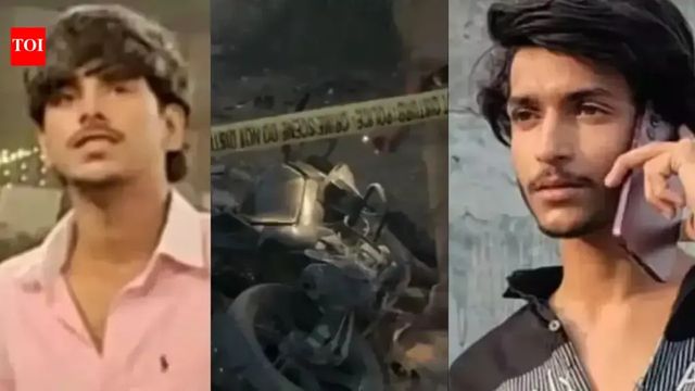 Ghaziabad Teen Murder Key Accused Asad Killed In Police Encounter