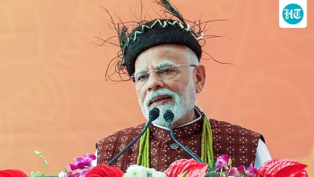 GST reforms will benefit all: What PM Modi said in letter to nation