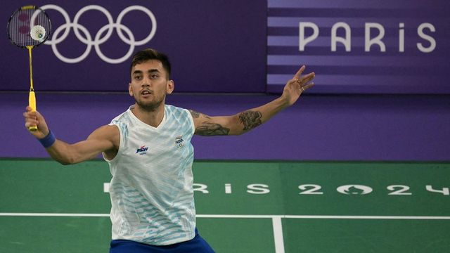 Lakshya Sen's Paris Olympics Group Match Victory 'Deleted'. Here's Why