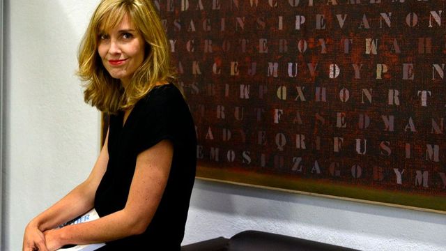 Leire Bilbao, Premio Nacional de Literatura Infantil y Juvenil 2025