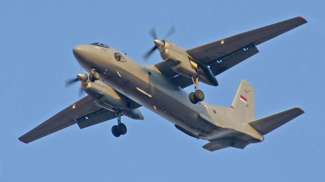 Un elicopter militar rusesc ar fi pătruns în spațiul aerian al Poloniei