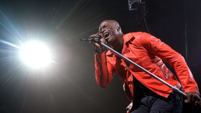 Tizenöt év után újra Budapestre érkezik Seal