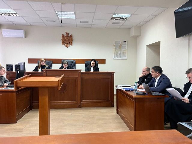 Veaceslav Platon nu a putut depune mărturii în dosarul fostului procuror general, Alexandr Stoianoglo – Ce au invocat magistrații