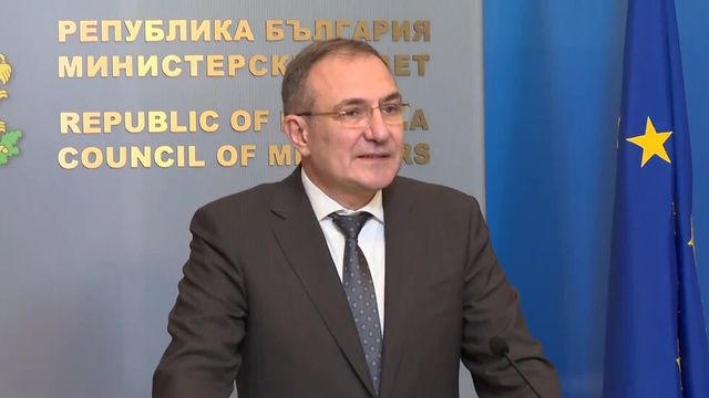 Борислав Гуцанов ще се кандидатира за лидер на БСП