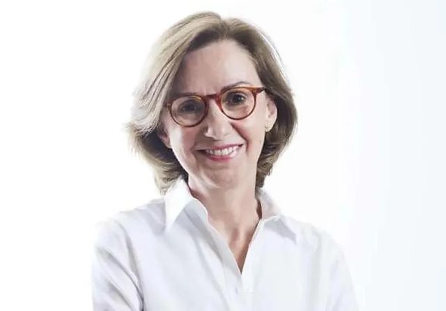 María Dolores Jiménez-Blanco, nueva presidenta del Patronato del Reina Sofía