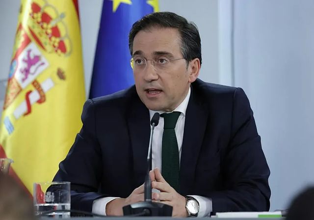 Este es el histórico discurso de Von der Leyen en el que cierra filas con Estados Unidos