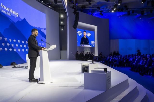 Zelenski anunță primele discuții trilaterale Ucraina–SUA–Rusia în Emiratele Arabe Unite