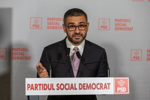 Florin Manole, despre legea salarizării: Nu votăm o lege care să taie din veniturile salariaților