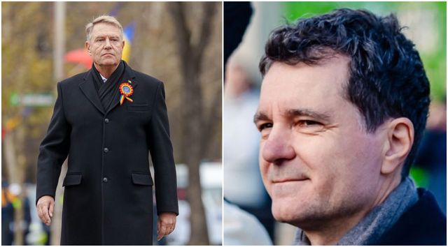 Președintele ales, Nicușor Dan, depune luni jurământul în plenul reunit al Parlamentului