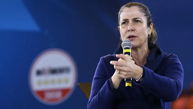 Sardegna, nessuna decadenza per la presidente della Regione Alessandra Todde