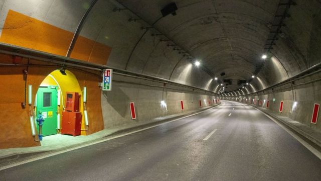 Променят движението в тунелите „Витиня“, „Ечемишка“ и „Правешки ханове“