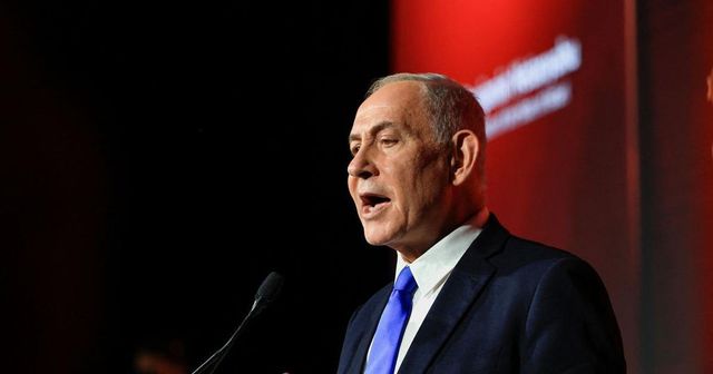 Izrael se bude dále bránit, nemá jinou možnost, řekl v OSN Netanjahu