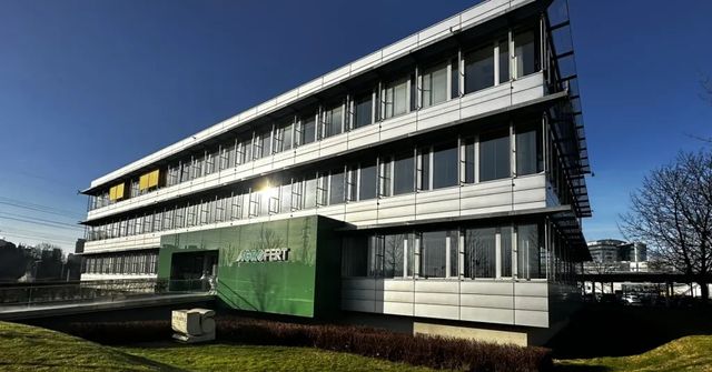 Agrofert chystá investice v Sasku-Anhaltsku za 120 milionů eur, uvedla zemská vláda