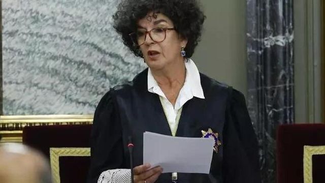 La Fiscalía acusa al Supremo de vulnerar la legalidad penal para pedir la nulidad de la condena a García Ortiz