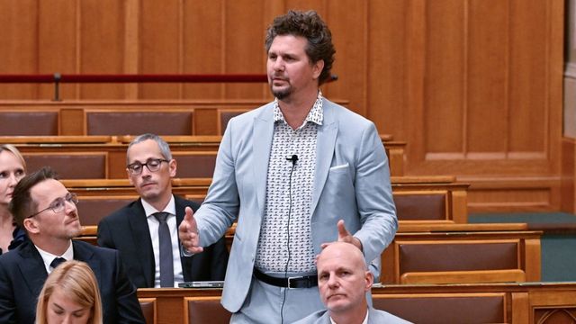 Fontos változás jön a színházak életében, Nagy Ervin zéró toleranciát hirdetett