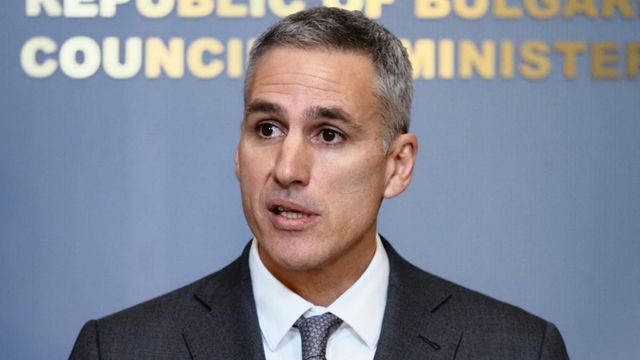 Андрей Гюров свиква Съвет по сигурността заради Близкия Изток