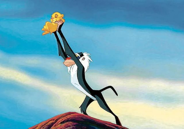 'El Rey León' y aquellos veranos de videoclub