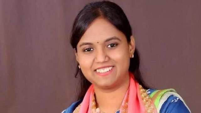 Secunderabad Cantonment MLA Lasya Nanditha killed in road crash