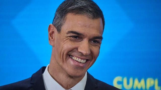 2026, el año de la determinación